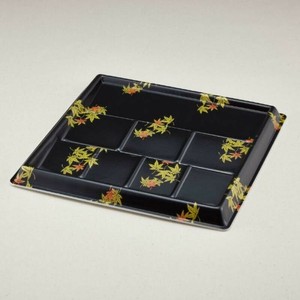 弁当容器 すしねた(大)もみじ 青葉紙業 使い捨て 【サンプル可】