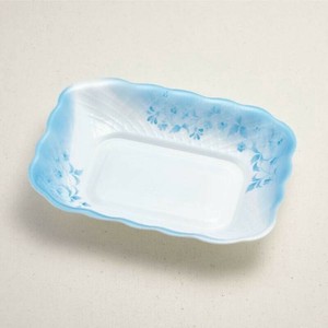 弁当容器 ふかざら(大)かずら 青葉紙業 使い捨て 【サンプル可】