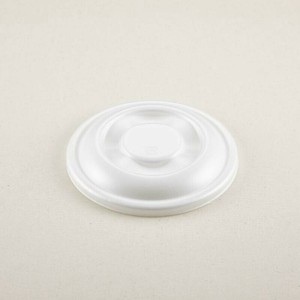 でかどん 白(蓋) 青葉紙業 使い捨て 【サンプル可】