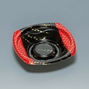 どんぶり容器 味咲丼190H 元禄 福助工業 使い捨て 電子レンジ可 【サンプル可】