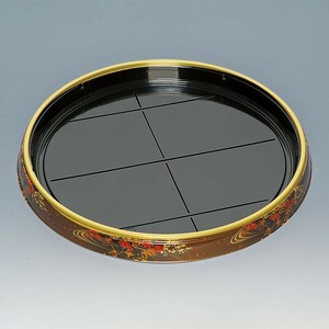 寿司桶 新丸桶50H 金桜華 福助工業 使い捨て 【サンプル可】