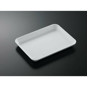 食品容器 トレー C-106 白 中央化学 使い捨て 【サンプル可】