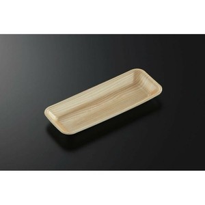 食品容器 トレー CN25-10WE 木曽内(L) 中央化学 使い捨て 【サンプル可】