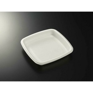 テイクアウト容器 寿司桶折-1浅 白 身 (L) 中央化学 使い捨て 【サンプル可】