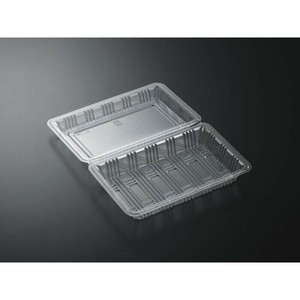 テイクアウト容器 フードパック 特1深 SE L 中央化学 使い捨て 【サンプル可】