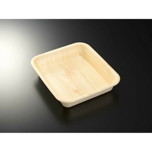 食品容器 トレー CJ25-22G ひのき内 中央化学 使い捨て 【サンプル可】