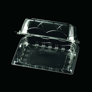 フルーツ容器 NZW17-13(68)AP.6H 小 エフピコチューパ 使い捨て 【サンプル可】
