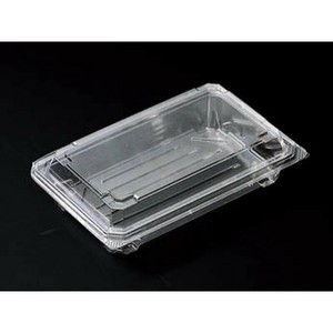 フードパック OP-4410-45U デンカポリマー 使い捨て 　容器