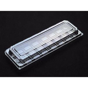 フードパック OP-991Y デンカポリマー 使い捨て 　容器