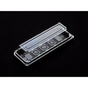 フードパック OP-646E デンカポリマー 使い捨て 　容器