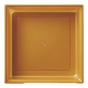 H70409G 冷凍レンジカップ 7.0寸用 4/9 金 アヅミ産業 使い捨て 電子レンジ可