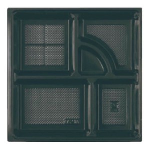 AP-20 (黒) 0.35mm アヅミ産業 使い捨て