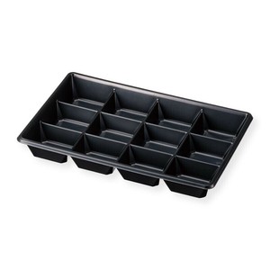 中仕切 90-60C-12 黒 使い捨て