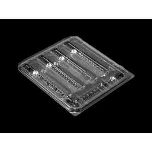 フードパック OPW-4D デンカポリマー 使い捨て 　容器