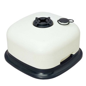 販促用品 40-6106 ポールスタンド 注水式 ササガワ