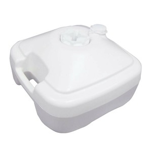 販促用品 40-6130 ポールスタンド 注水式 ササガワ