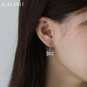 Pierced Earringss Bijoux [2024 NEW]