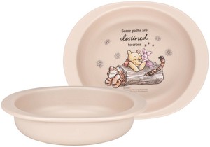 Small Plate Picnic Skater Pooh