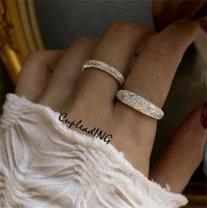 ≪予約商品≫激安セール 宴会場 ファッション 個性 オープンリング 指輪 アクセサリー 大人気 洗練された