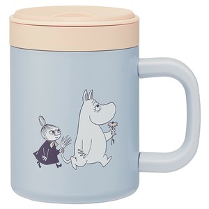 Cup/Tumbler Moomin with Cup