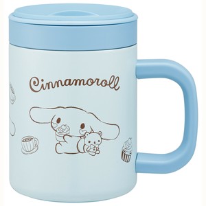 Cup/Tumbler with Cup Cinnamoroll