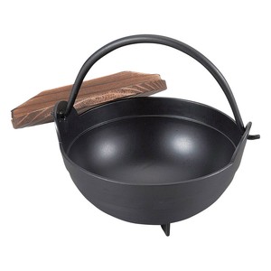 Pot Made in Japan