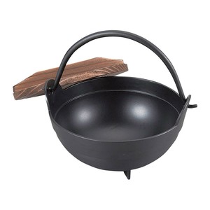 Pot 18cm Made in Japan