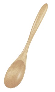 塗分カレースプーン　ナチュラル