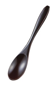 コーヒ−スプーン 溜　【木製品　おしゃれ　WOOD】