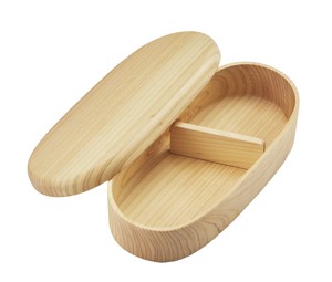 Bento Box Slim Koban