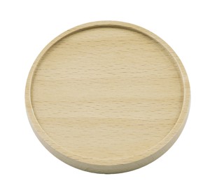 ラウンドコースター L　【木製品　おしゃれ　WOOD】