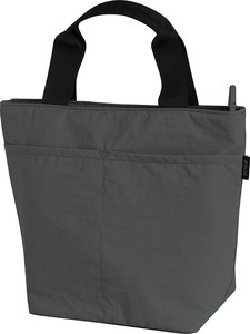 Lunch Bag Gray