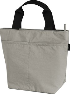 Lunch Bag Ash Gray