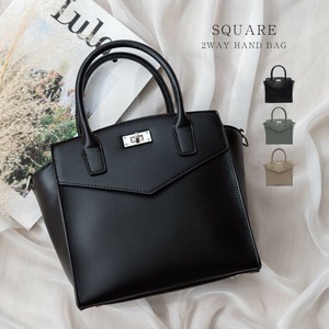 Handbag Shoulder Bag 2Way