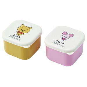 Storage Jar/Bag Mini-sticker