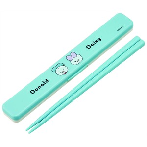 Bento Cutlery Donald Duck Daisy