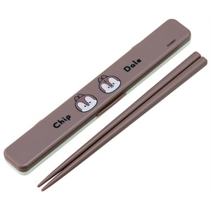Bento Cutlery Chip 'n Dale