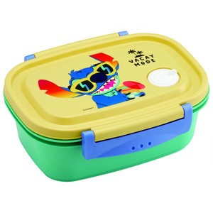 Bento Box Lilo & Stitch Colorful