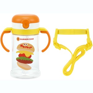 Cup/Tumbler Burgers Foldable