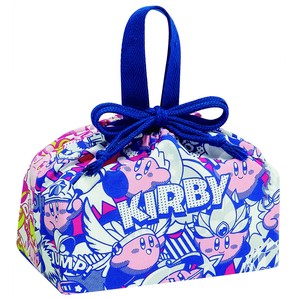 Lunch Bag Kirby