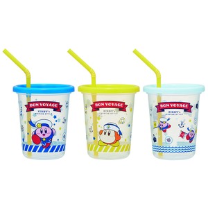 Cup/Tumbler Kirby 3-pcs