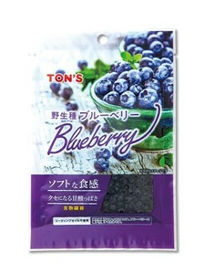 日式点心 蓝莓
