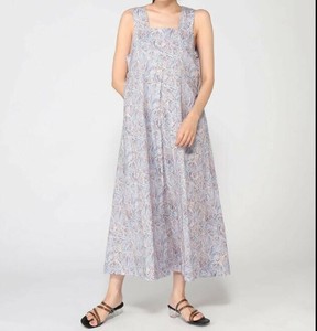 Casual Dress Sleeveless Dress