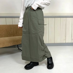 裙子 经典款 窄裙/步裙 工装裙 2024新品 立即发货