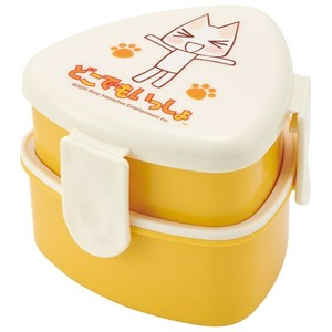 Bento Box Lunch Box Skater Made in Japan