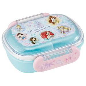 Bento Box Lunch Box Skater Antibacterial Dishwasher Safe Koban 270ml Made in Japan