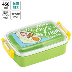 Bento Box Lunch Box Tom and Jerry Skater Made in Japan