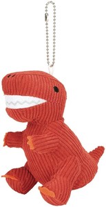 Key Ring Skater Tyrannosaurus