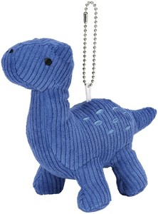 Key Ring Skater Brachiosaurus