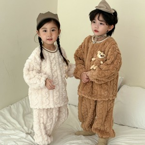Kids' Suit 80cm ~ 150cm Set of 2 3-types